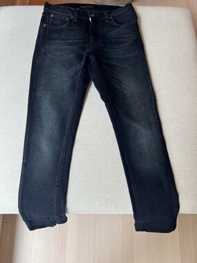 Nudie Jeans